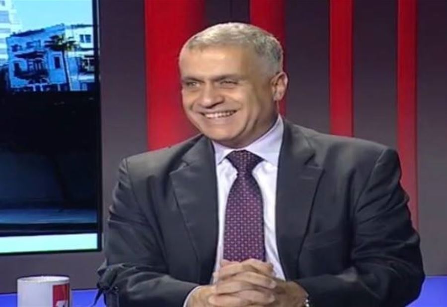 طرابلسي: نراهن على الايجابيات
