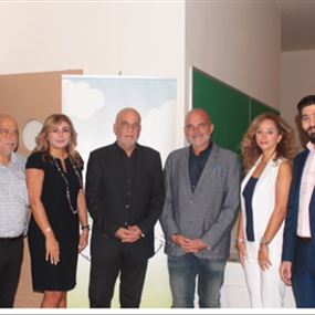 خريس: للإهتمام بتنشئة طفل سليم على أسس واضحة