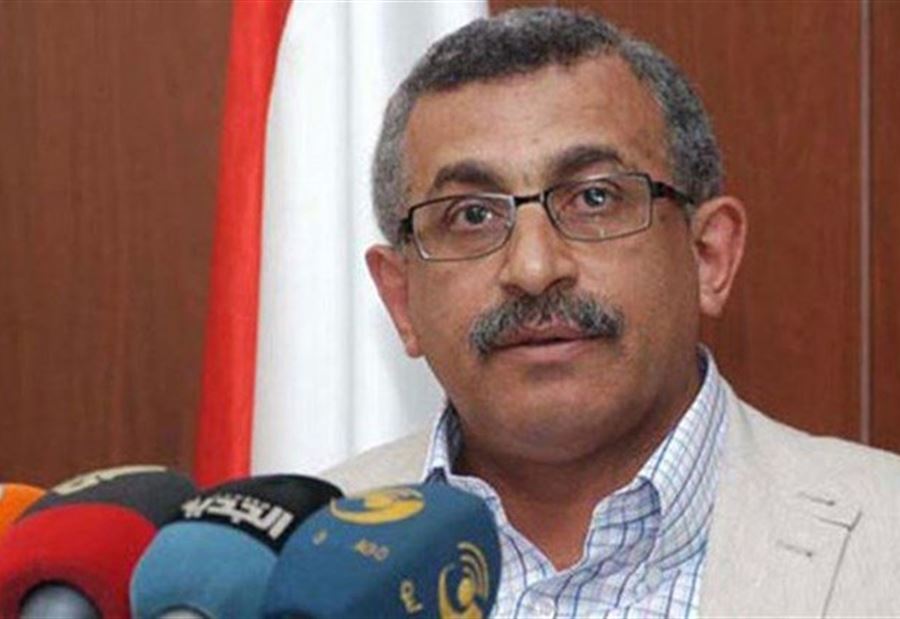 سعد: الحكومة المقبلة غير قادرة على مواجهة التحديات