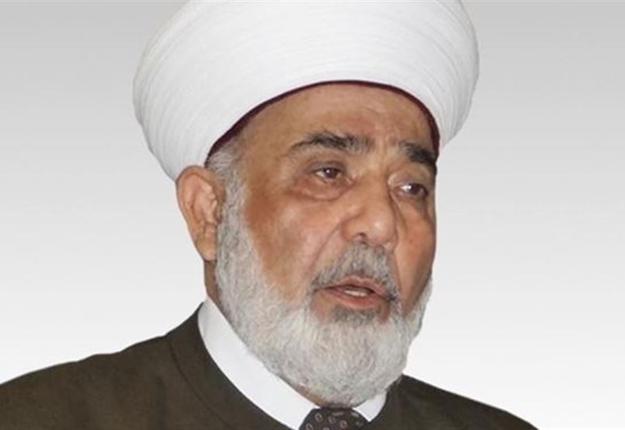 الجوزو: هذه الممارسات دفعت الحريري بمقاطعة العمل السياسي! 