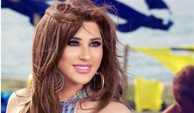 نجوى كرم: أقول لنفسي يخرب بيتك هلّأ بحبك أكتر
