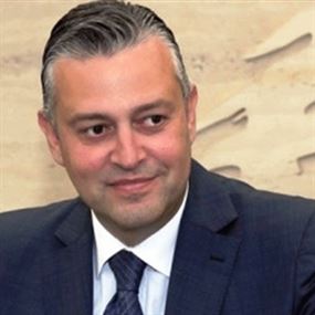 حبيش: لا يمكننا محاربة اي دولة بسبب قرار داخلي يخصها