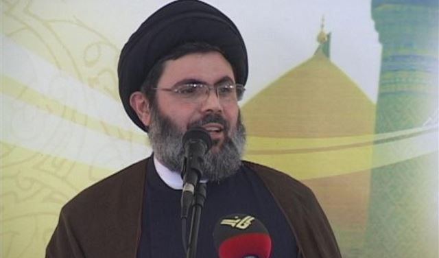 صفي الدين: لا نريد إقصاء أحد ونتشارك جميعاً لخدمة الناس