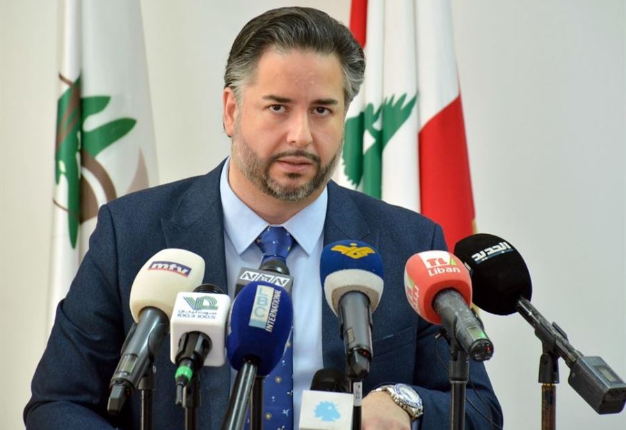 عن وضع لبنان في القائمة الرمادية... سلام: سنتحرّك بقوة!