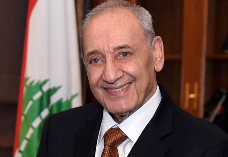 تفاصيل لقاء بري وطربيه