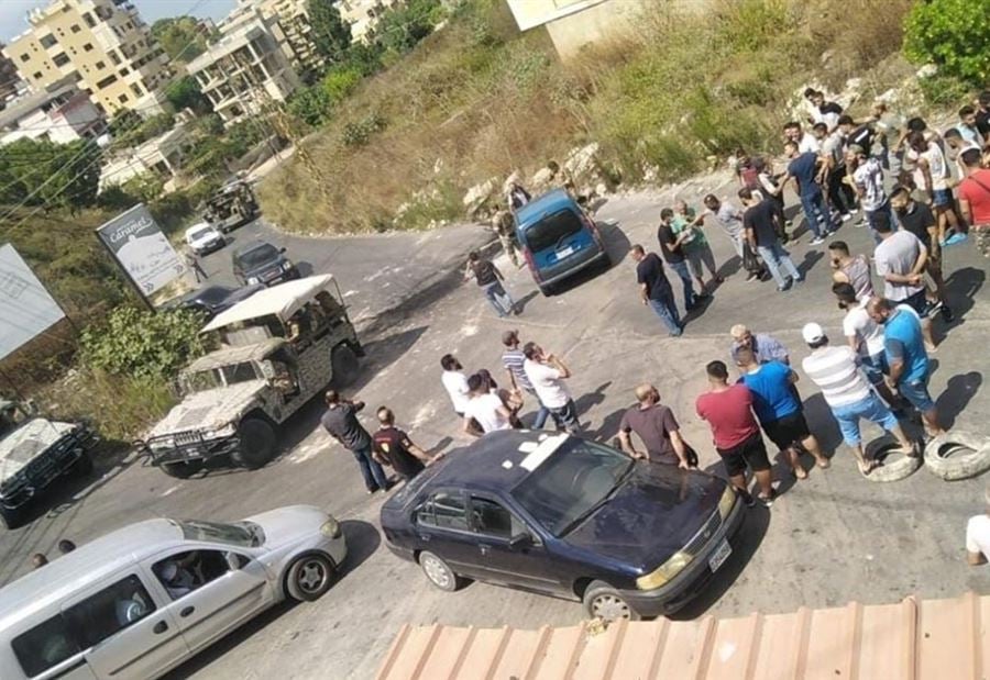 مغدوشة... كيف يبدو الوضع اليوم؟