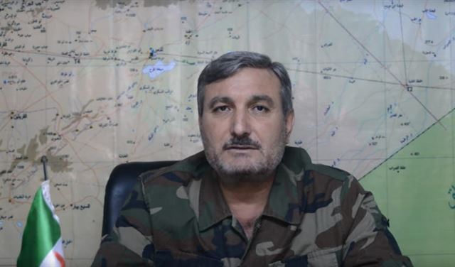 الأسعد: حلب أخرست نصرالله