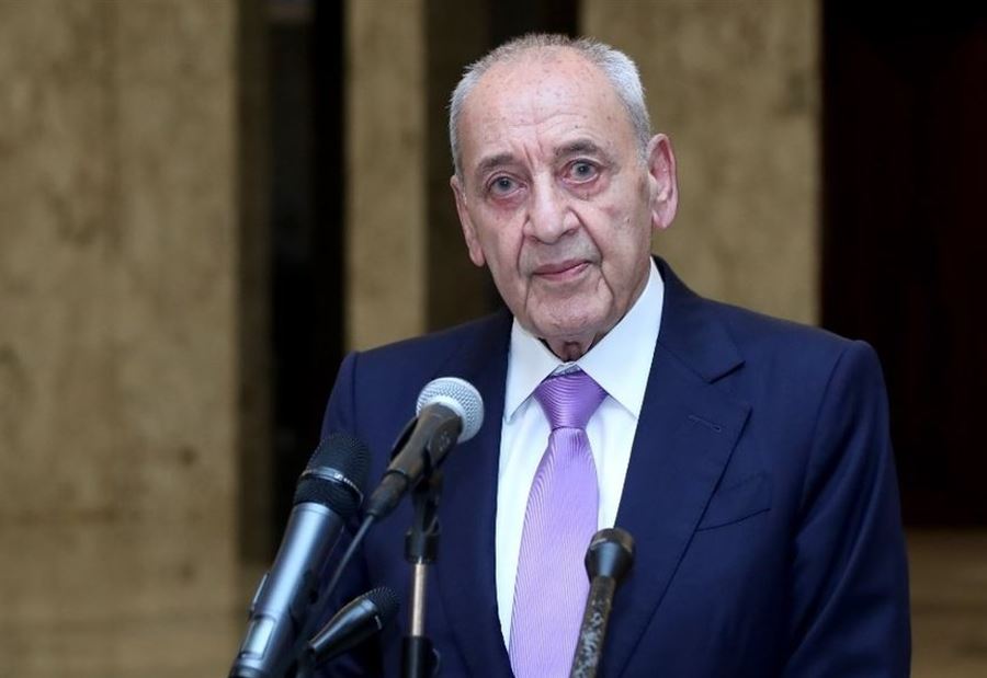 برّي: لن يُصدّقنا أحد!