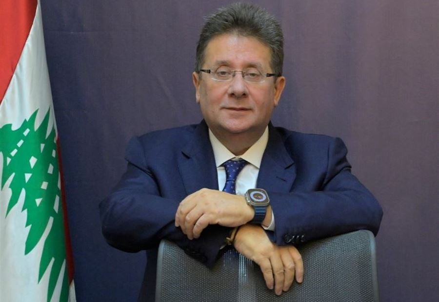 "صفحة جديدة في تاريخنا"... كنعان يتحدث عن فرصة استثنائية! "صفحة جديدة في تاريخنا"... كنعان يتحدث عن فرصة استثنائية!