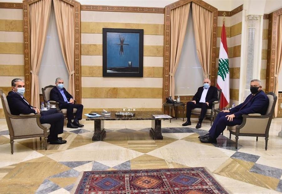 فهمي: جريمة الكحالة لن تمرّ!