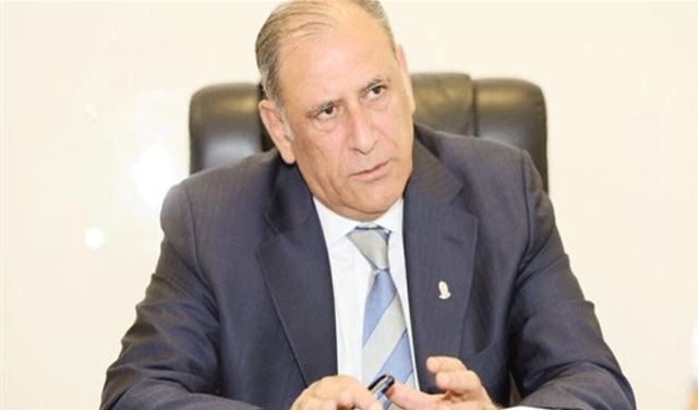 الجراح يرجىء جولته على مراكز أوجيرو في عكار