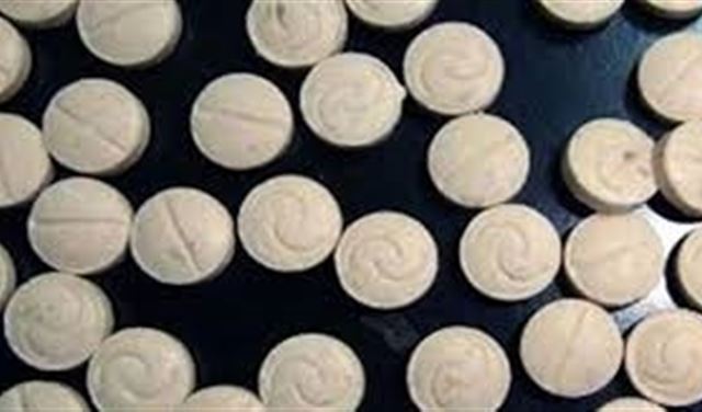 ضبط حبوب كبتاغون وحشيشة الكيف بين خلدة وبرج حمود