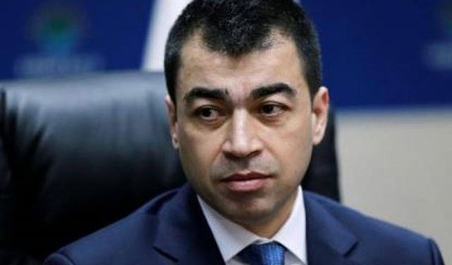 ابي خليل أعلن اكتمال المنظومة الحديثة للبترول