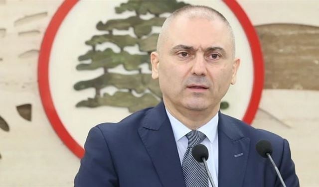 محفوض: أصحاب الحملات على القوات يورطون عون
