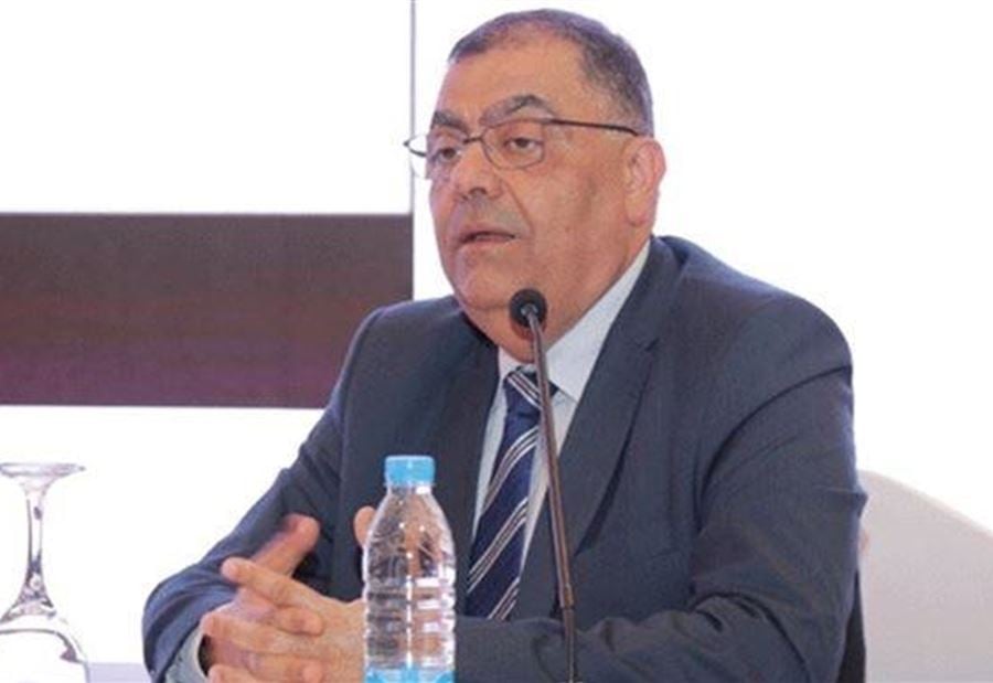 قرارٌ ظنيٌّ بحق نقيب الاطباء