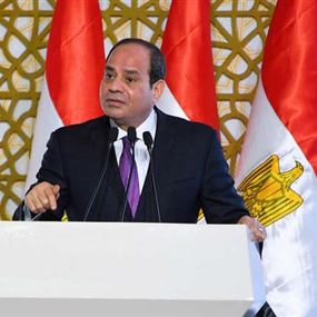 السيسي يهنئ مصر بذكرى حرب 1973