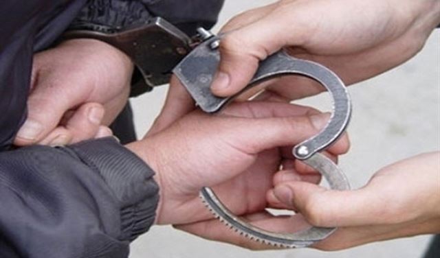 توقيف أحد أخطر تجار المخدرات في البداوي