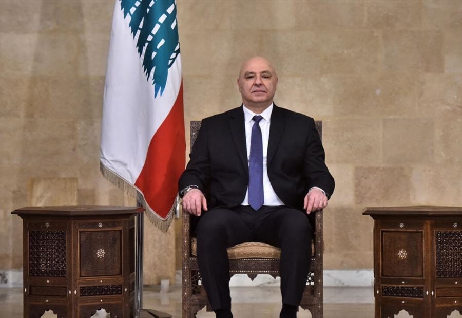 "العهد" يتواصل مع من حظرهم ميشال عون