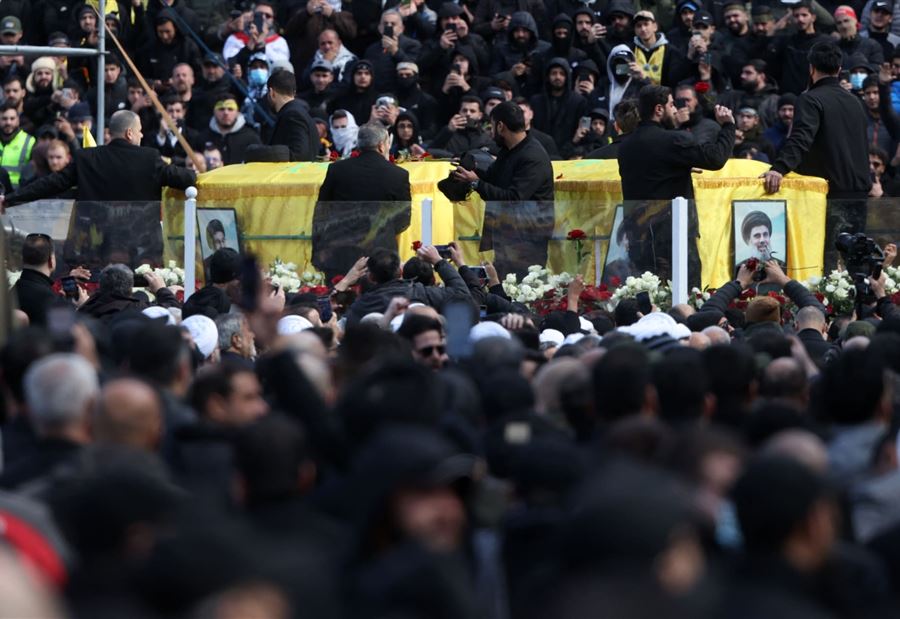بعد التشييع... "حزب الله" أمام تحالفات جديدة