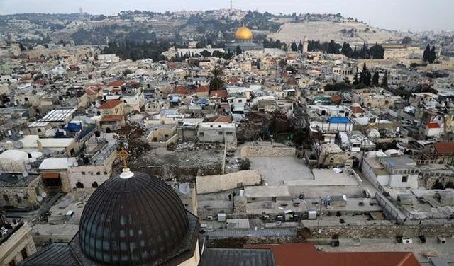 دولة ثانية تقرر نقل سفارتها إلى القدس