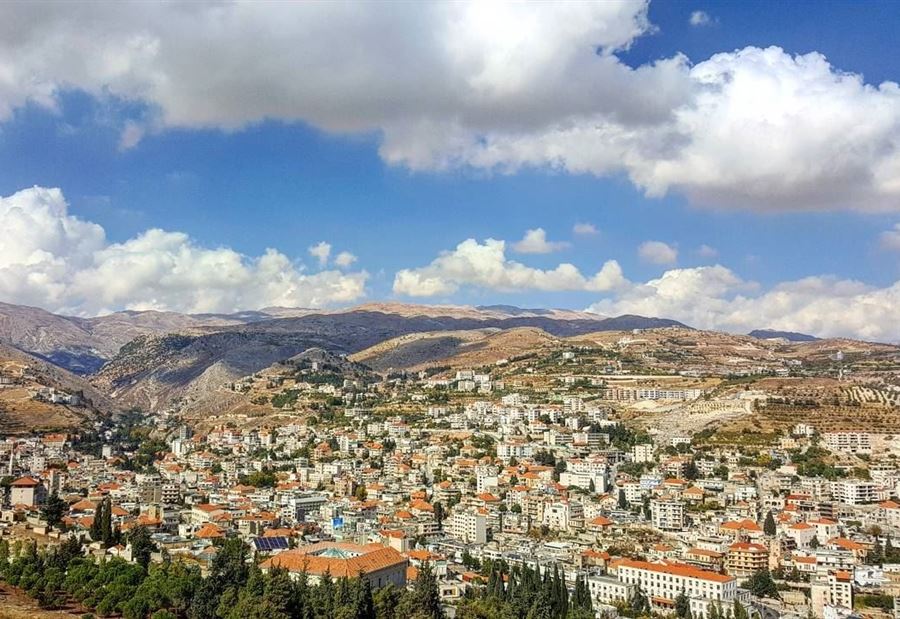 اليكم طقس الـ "weekend"
