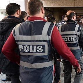 اعتقالات في اسطنبول بتهمة تمويل "الكيان الموازي"