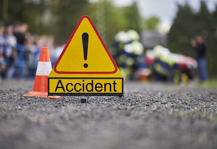 حادث... قتيلان في اللويزة