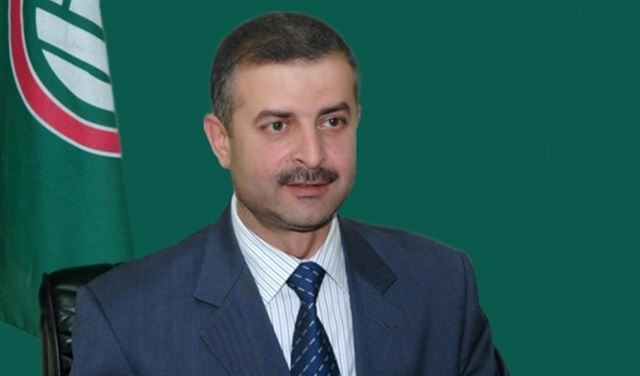 قبيسي: العدالة تتحقق بقانون انتخابي وفق النسبية
