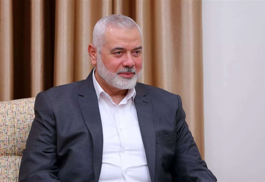 التصعيد مستمرّ... إسرائيل تعلن مقتل نجل رئيس حركة حماس