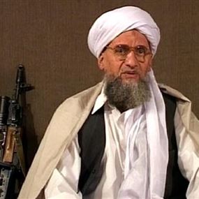 الظواهري يدعو لقتال السعودية 
