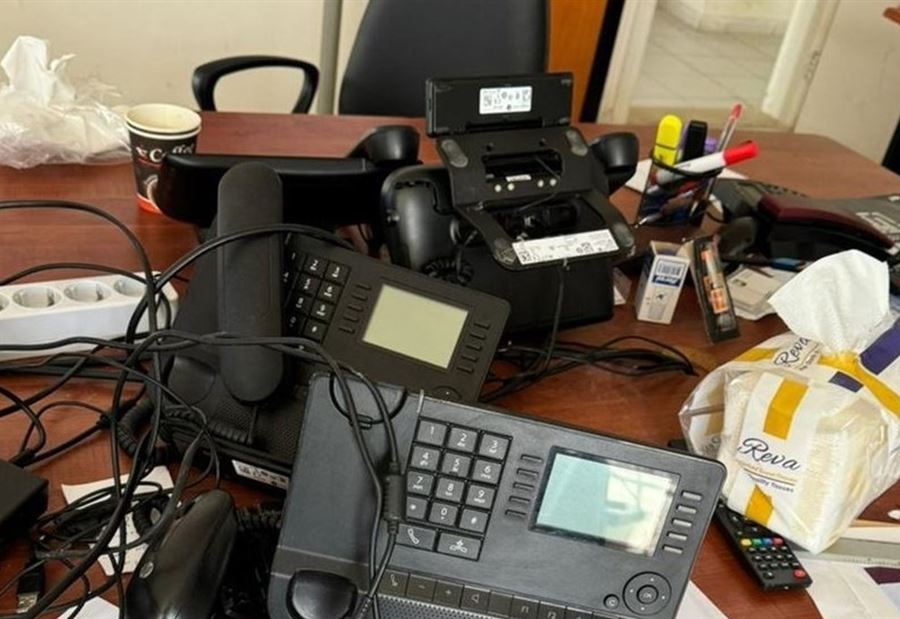 بعد تعرض طاقمها للإعتداء ... إغلاق غرفة العمليات في وحدة إدارة الكوارث في صور