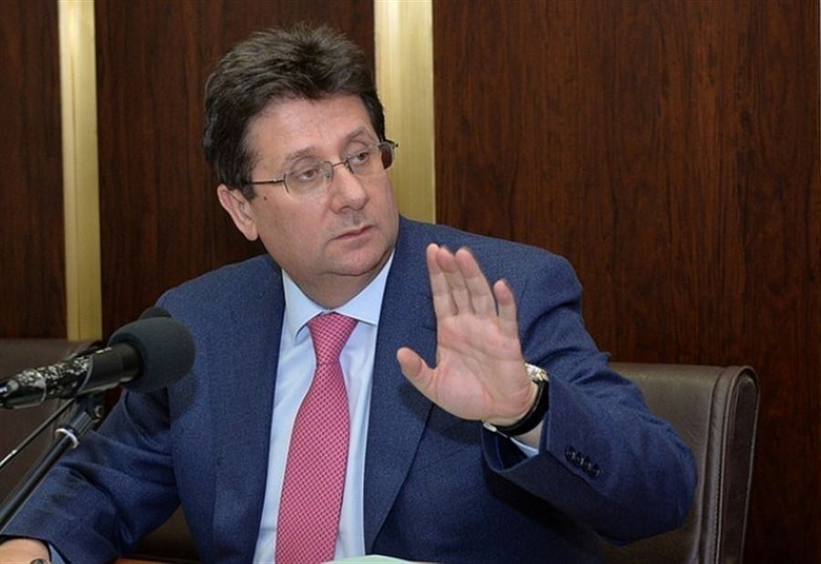 كنعان: ​"ستاندارد أند بورز"و"فيتش" تلحظ بايجابية ما بدأناه 