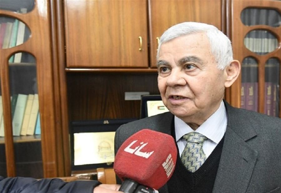 كورونا... سوريا تُوَدّع شخصيّة سياسيّة!