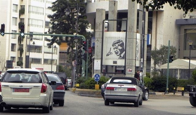 ساحة أرثودكسية او مارونية؟ ومن صاحبها؟  