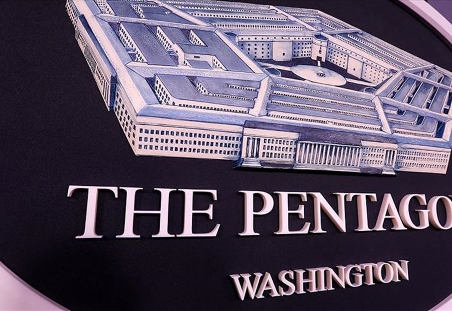 البنتاغون يكشف تفاصيل جديدة عن حادثة "مطار ريغان" البنتاغون يكشف تفاصيل جديدة عن حادثة "مطار ريغان"