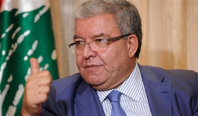 المشنوق: اعترضت على توقيت توقيف الطراس