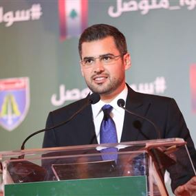 فرنجية: لبنان على المحك... الأزمة أعمق من وزير بالزائد ووزير بالناقص
