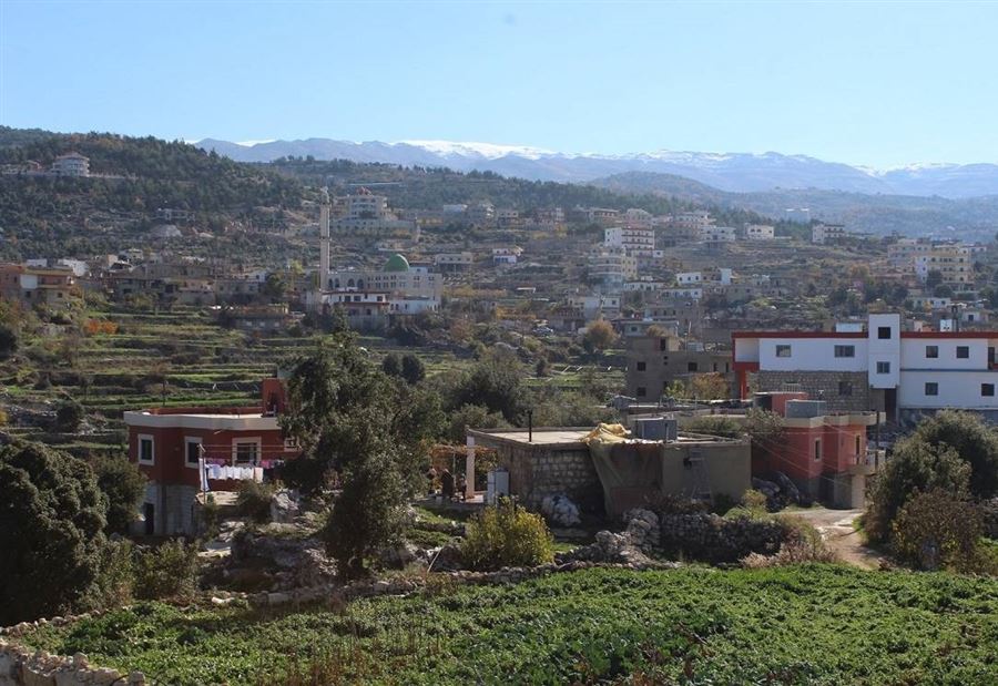 إصابتان بـ "كورونا" في إيزال... والبلدية تتحرّك