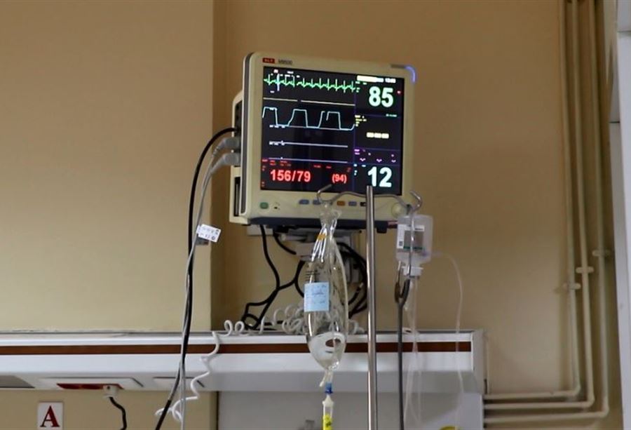 أيام صعبة جداً بإنتظارنا... إنتبهوا الكوليرا تدقّ أبواب 40 منطقة! أيام صعبة جداً بإنتظارنا... إنتبهوا الكوليرا تدقّ أبواب 40 منطقة!