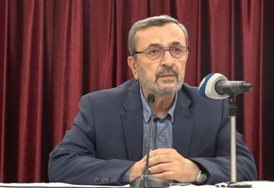 "يشكّل صمام أمان للداخل"... عز الدين: فرنجية له القدرة والقوة