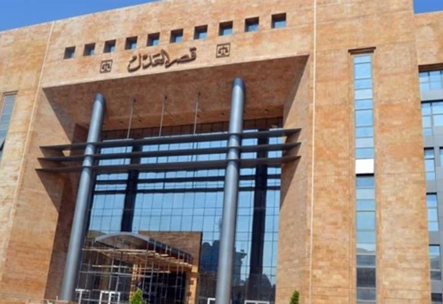الفساد يحط في عدلية طرابلس... سماسرة من دون قضاة