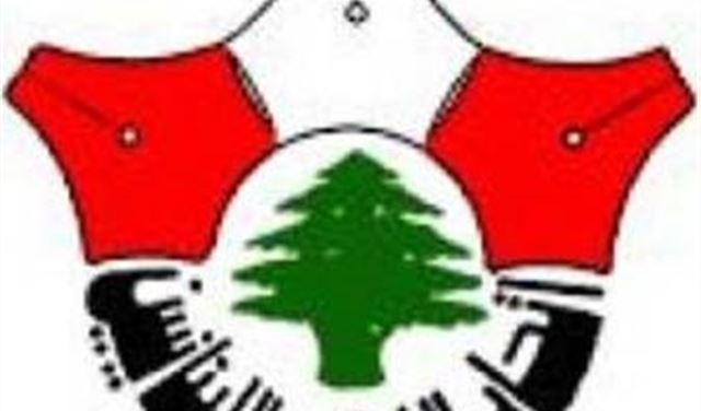 الكتاب اللبنانيين: لايلاء موضوع المتعاقدين على جدول الجلسة  الكتاب اللبنانيين: لايلاء موضوع المتعاقدين على جدول الجلسة