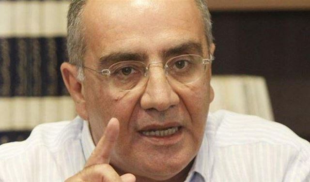 سعيد عن علاقته ببيت الحريري: "السياسة عابرة"