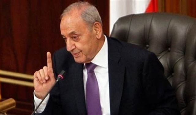 برّي: أنا ونصرالله الوحيدين اللذين أتممنا تشكيل اللوائح بـ3 دقائق