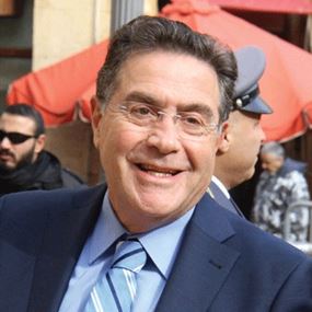 تويني يشكر الدولة العراقية تويني يشكر الدولة العراقية