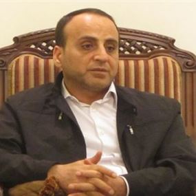 الموسوي: غايتنا خدمة الناس 