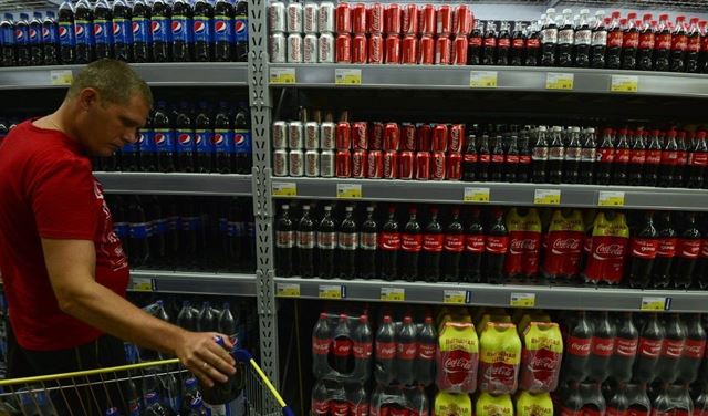 السر وراء اختلاف طعم الكولا في مطاعم عن الأخرى