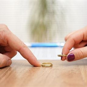 نسب صادمة للطلاق في لبنان... جمعيات مُتّهمة بالتحريض!