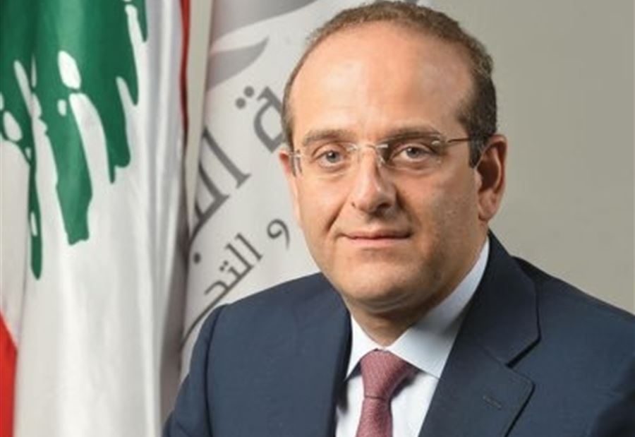 بعد المصادرة... تحية من خوري الى الابطال