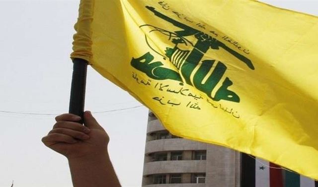 "حزب الله" يدين الهجوم الإسرائيلي على قطاع غزة